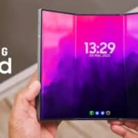 samsung galaxy g fold