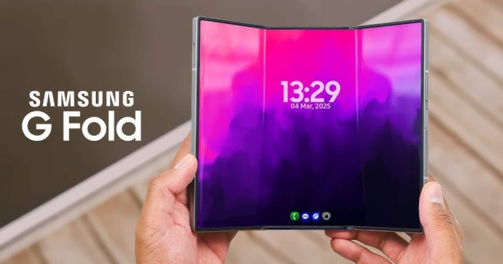samsung galaxy g fold