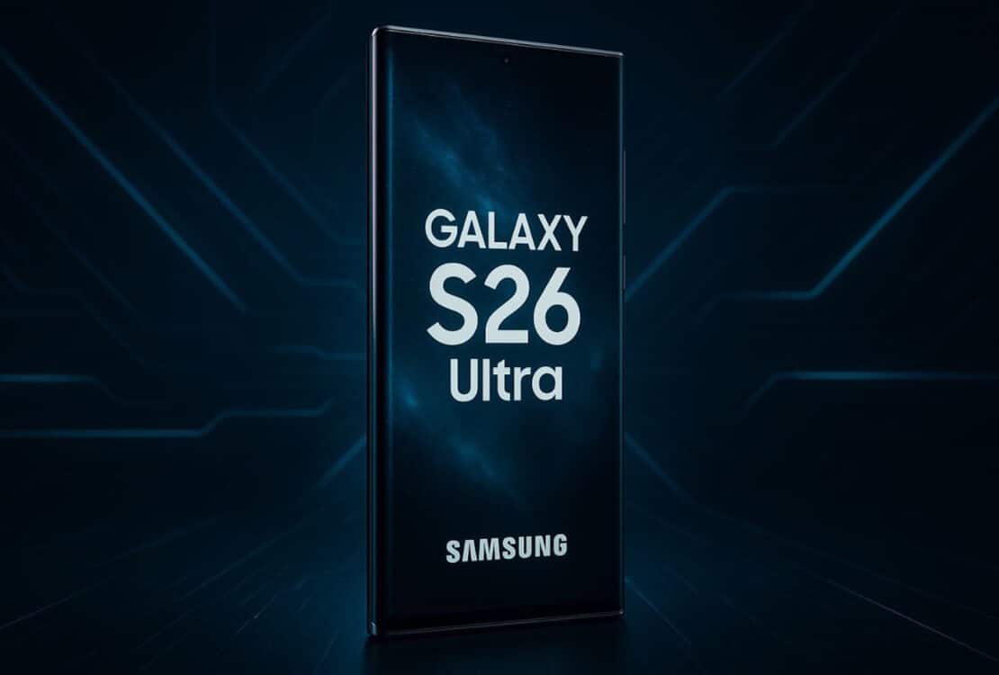 samsung galaxy s26 ultra