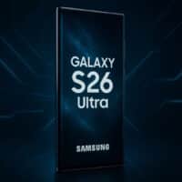 samsung galaxy s26 ultra