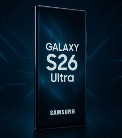 samsung galaxy s26 ultra