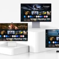 samsung moniteurs intelligents