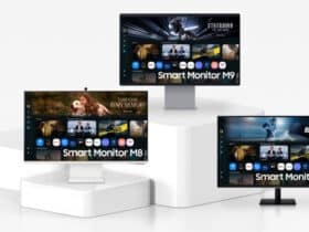 samsung moniteurs intelligents