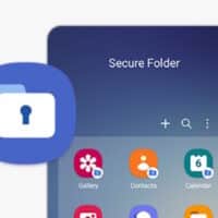 secure folder samsung galaxy