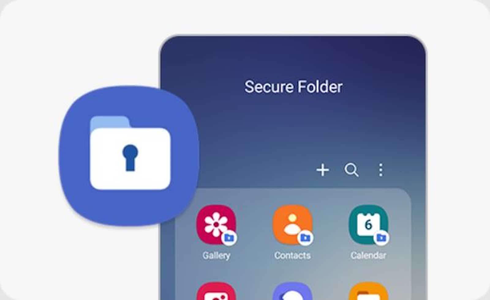 secure folder samsung galaxy