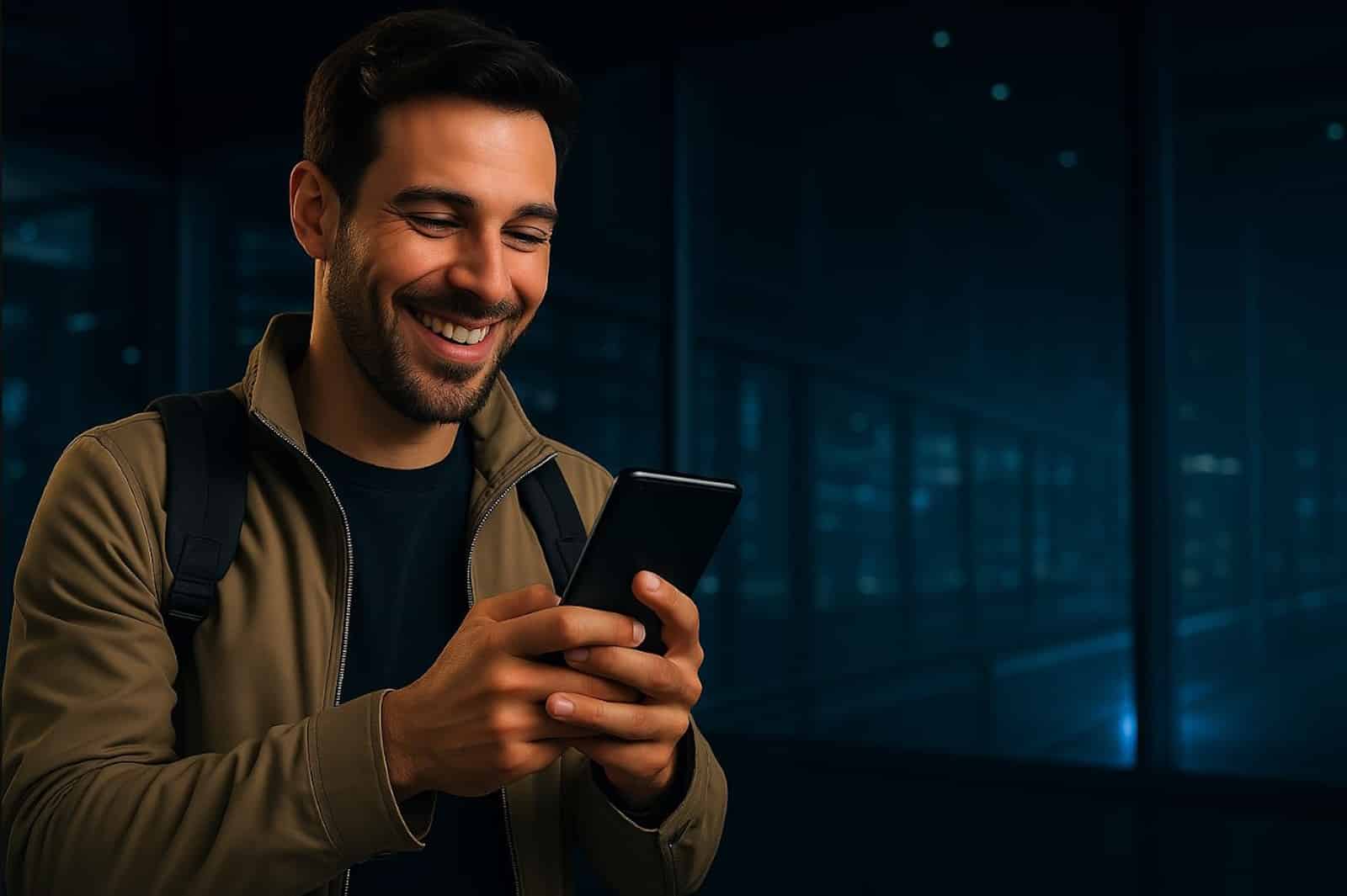 smartphones compatibles esim ubigi