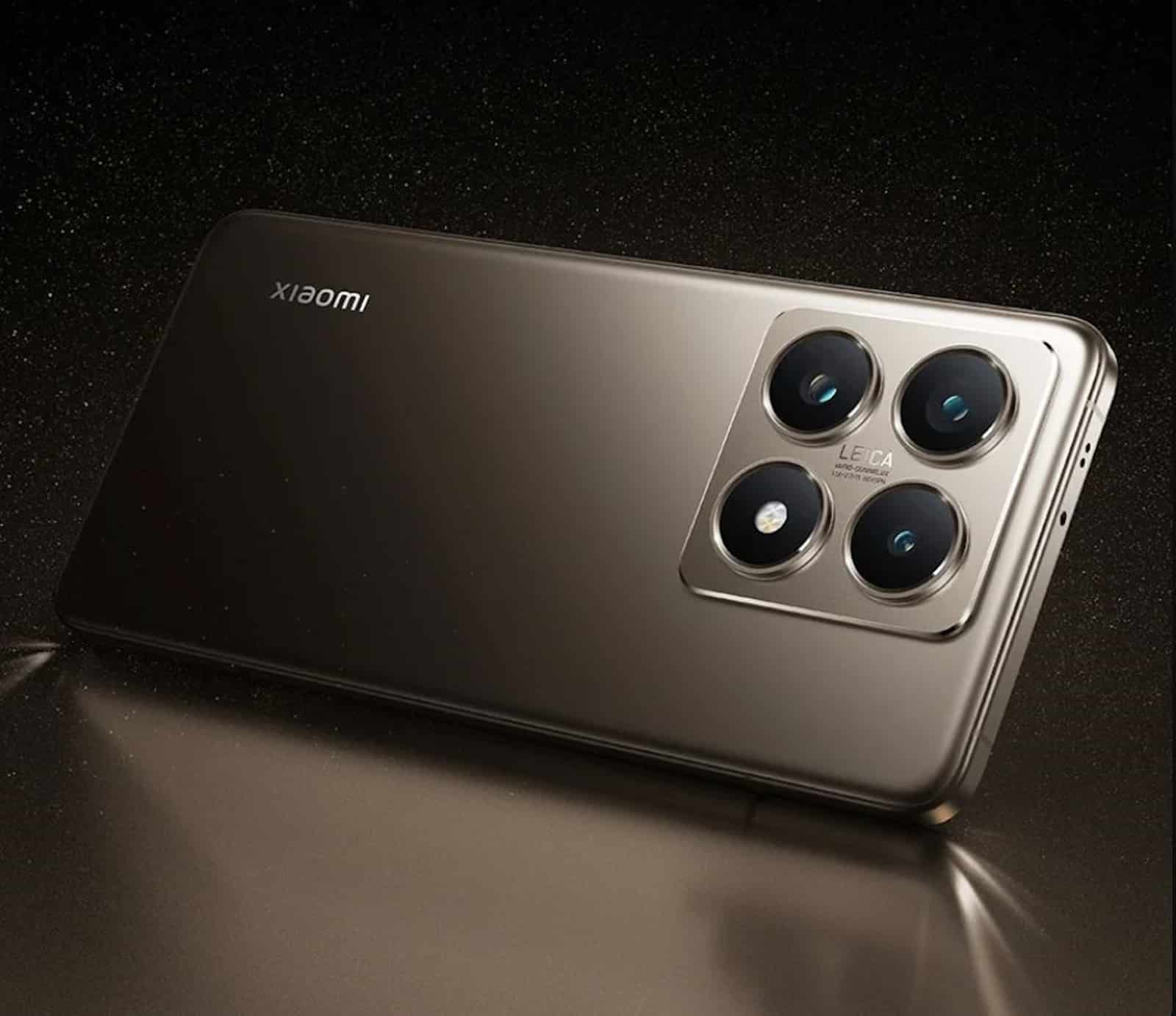 xiaomi 14t pro