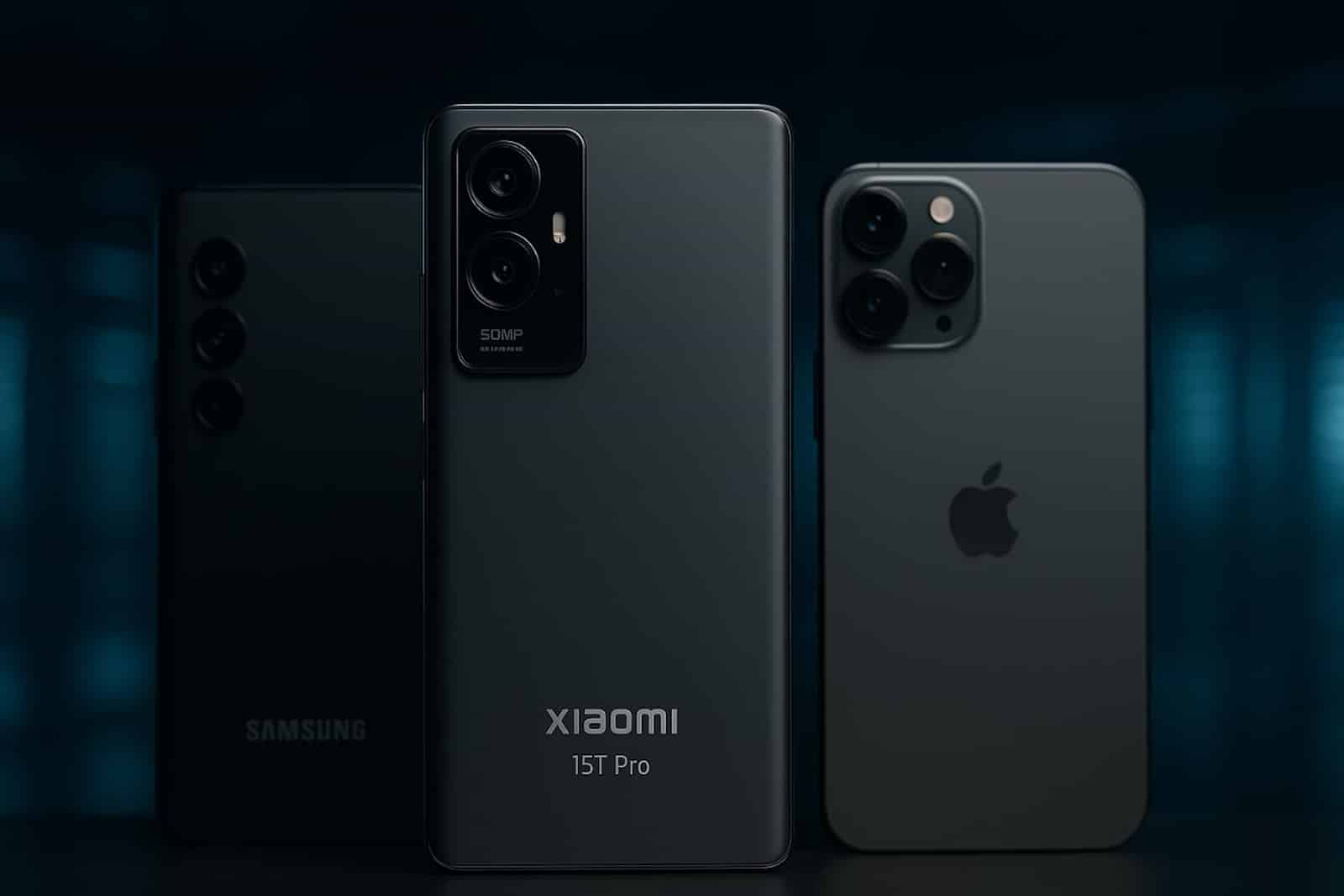 xiaomi 15t pro