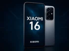 xiaomi 16