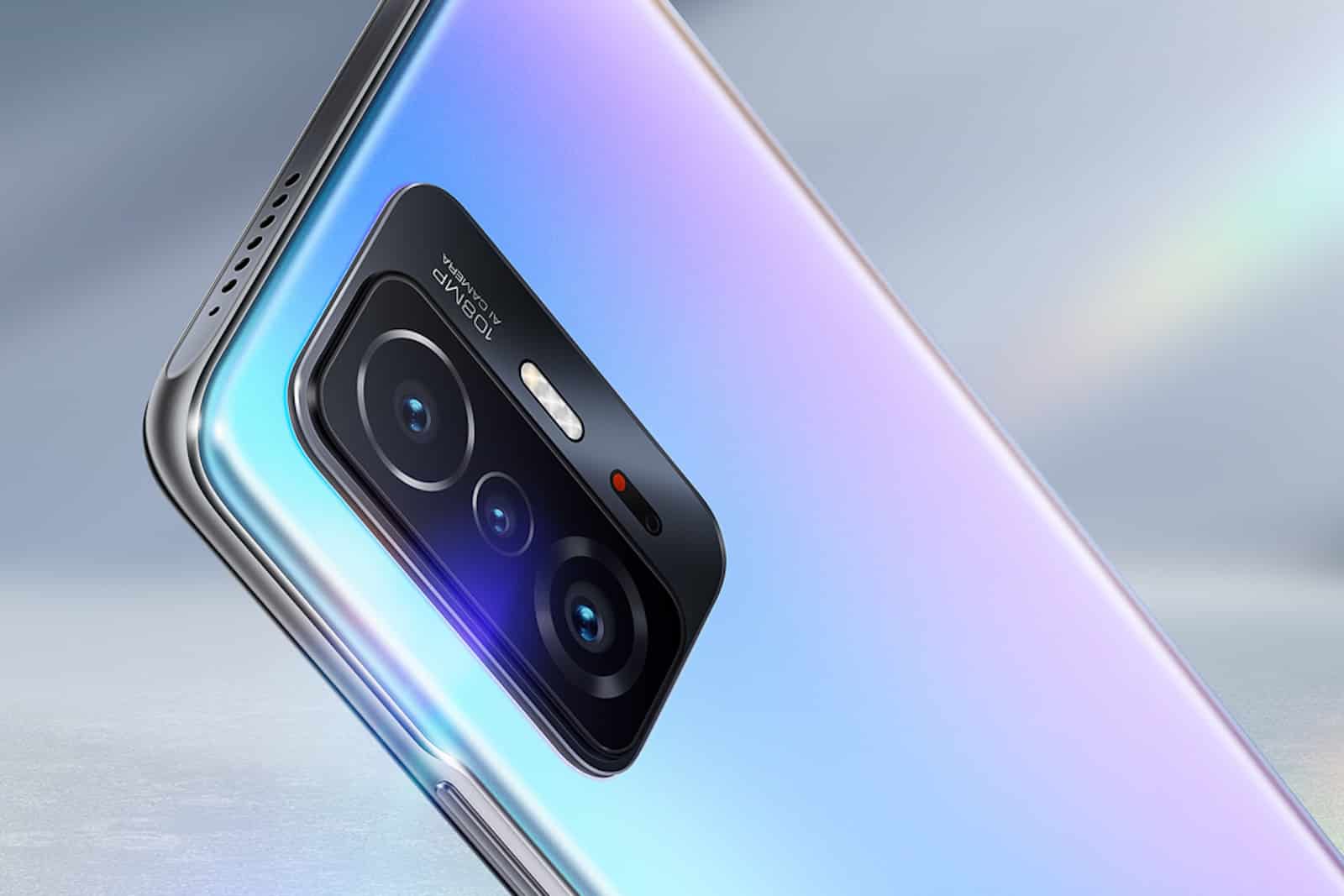 xiaomi fin mises a jour