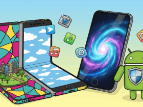 Android daily news en une image (3)