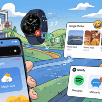 Daily Android news en une image