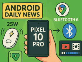Daily News Android