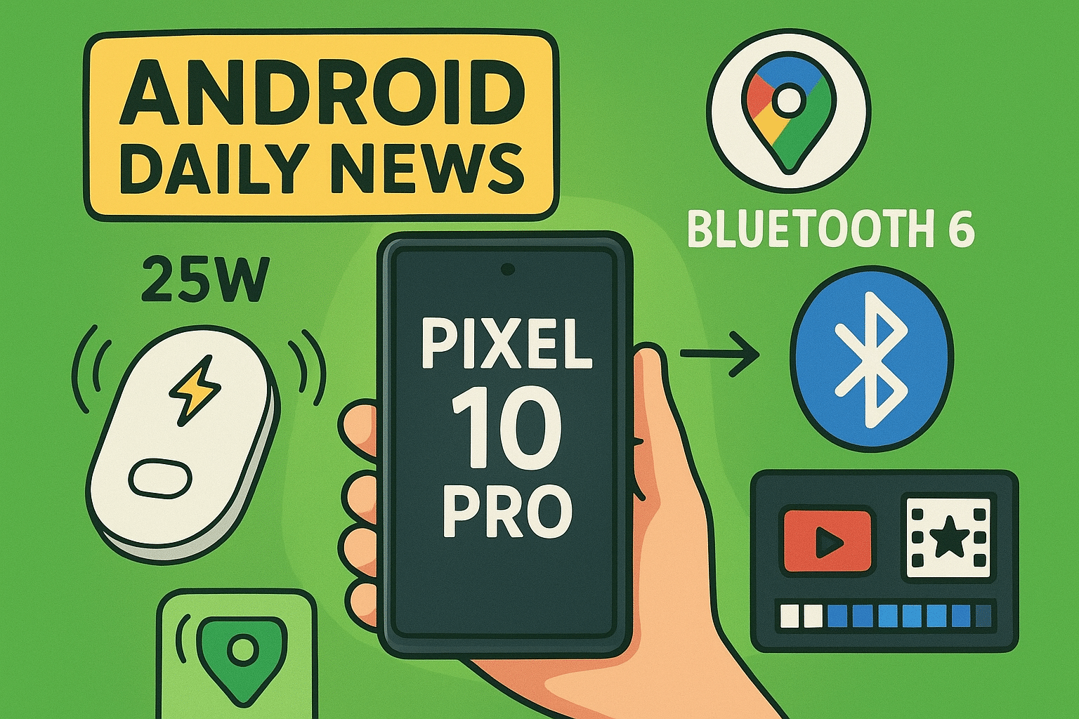 Daily News Android