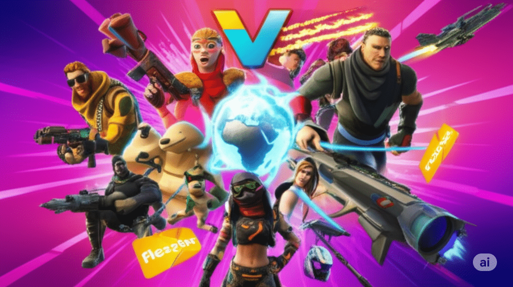 Fortnite