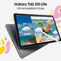 Galaxy Tab S10 Lite
