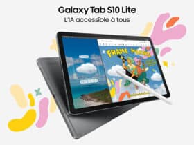 Galaxy Tab S10 Lite