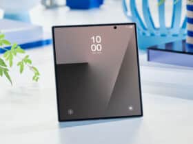 Samsung Galaxy Z Fold7 et Galaxy Z Flip7, des couleurs intenses pour sublimer votre singularité