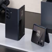 Samsung Fold7 & Flip7, des couleurs intenses pour sublimer votre singularité