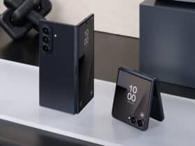 Samsung Fold7 & Flip7, des couleurs intenses pour sublimer votre singularité
