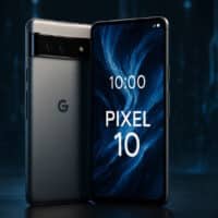 Google Pixel 10