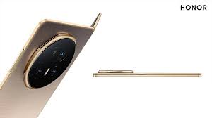 HONOR Magic V5