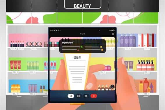 Voyagez intelligent : comment les fonctionnalités Galaxy AI du Galaxy Z Fold7 vous accompagnent en voyage