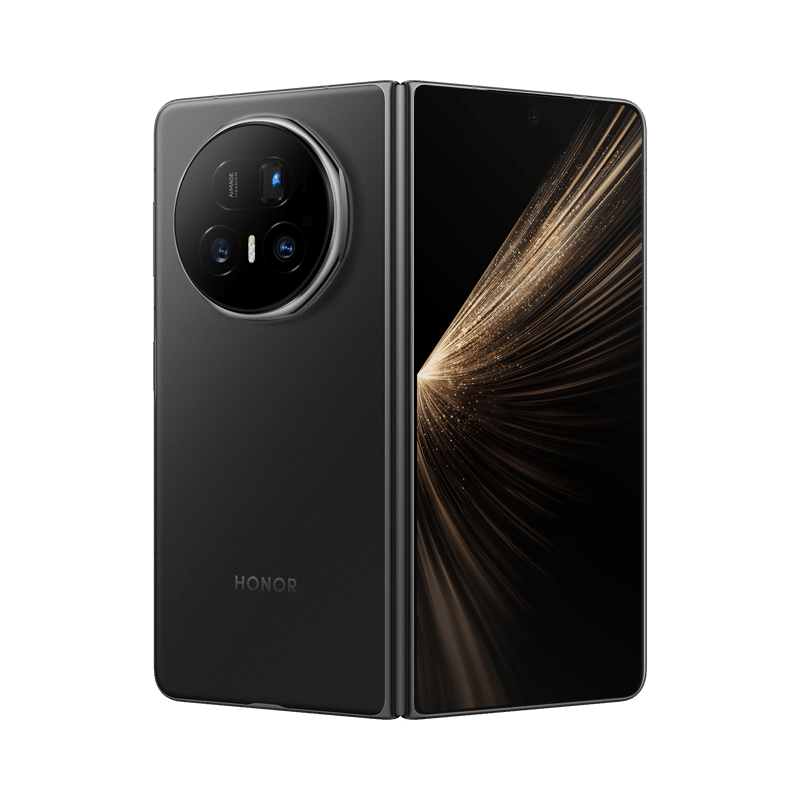 Honor Magic V5 black