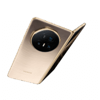 Honor Magic V5 Gold