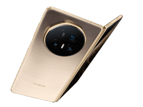 Honor Magic V5 Gold
