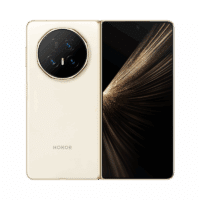 Honor Magic V5 Ivory White