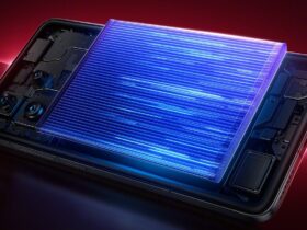 Nouvelle batterie Xiaomi Redmi