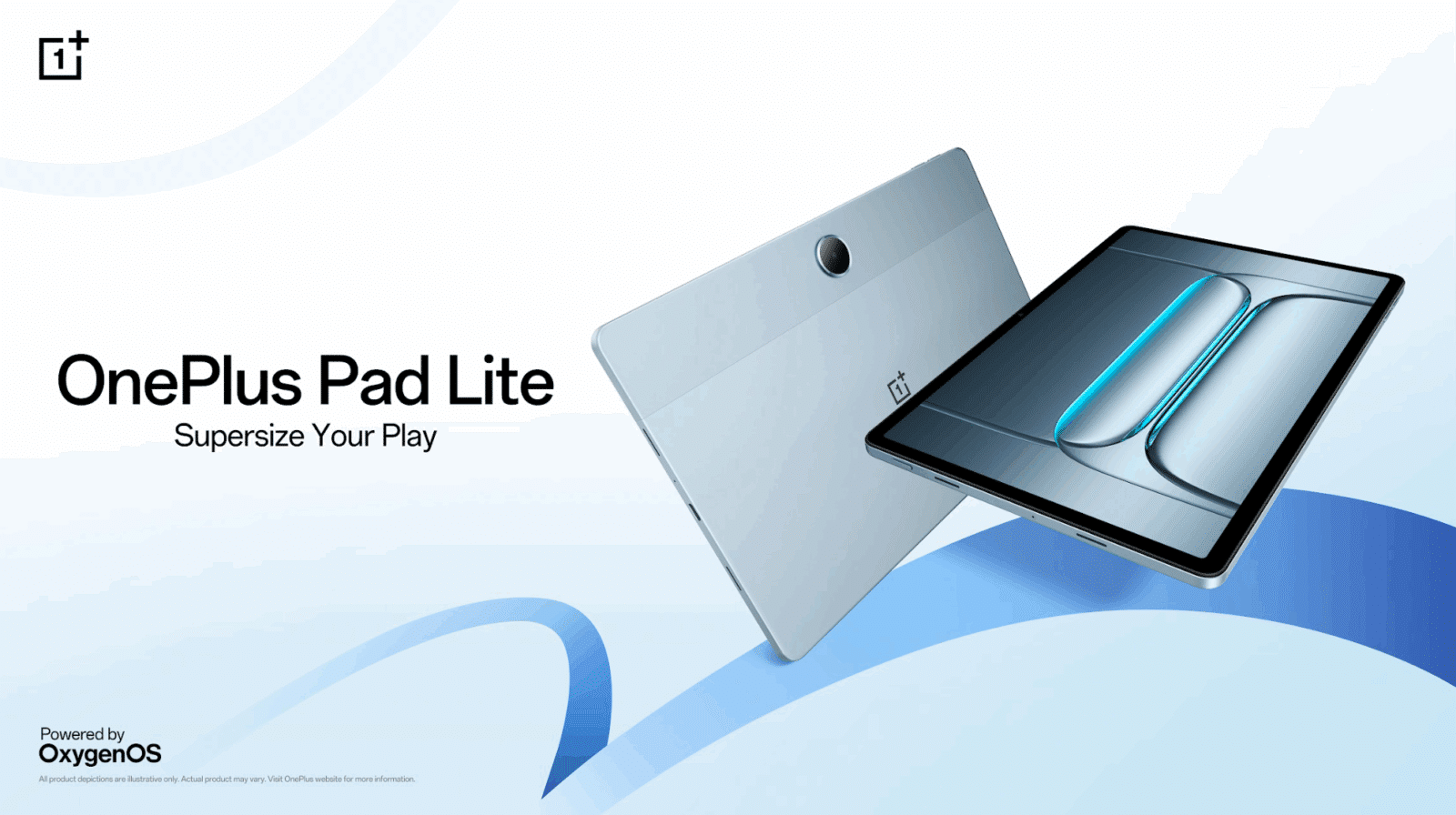 La OnePlus Pad Lite est maintenant disponible en précommande