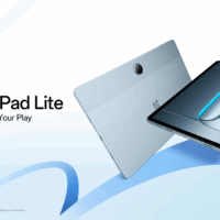 La OnePlus Pad Lite est maintenant disponible en précommande