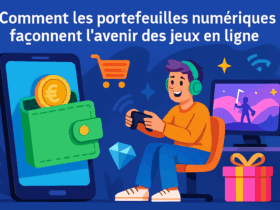 Ticket PaysafeCard