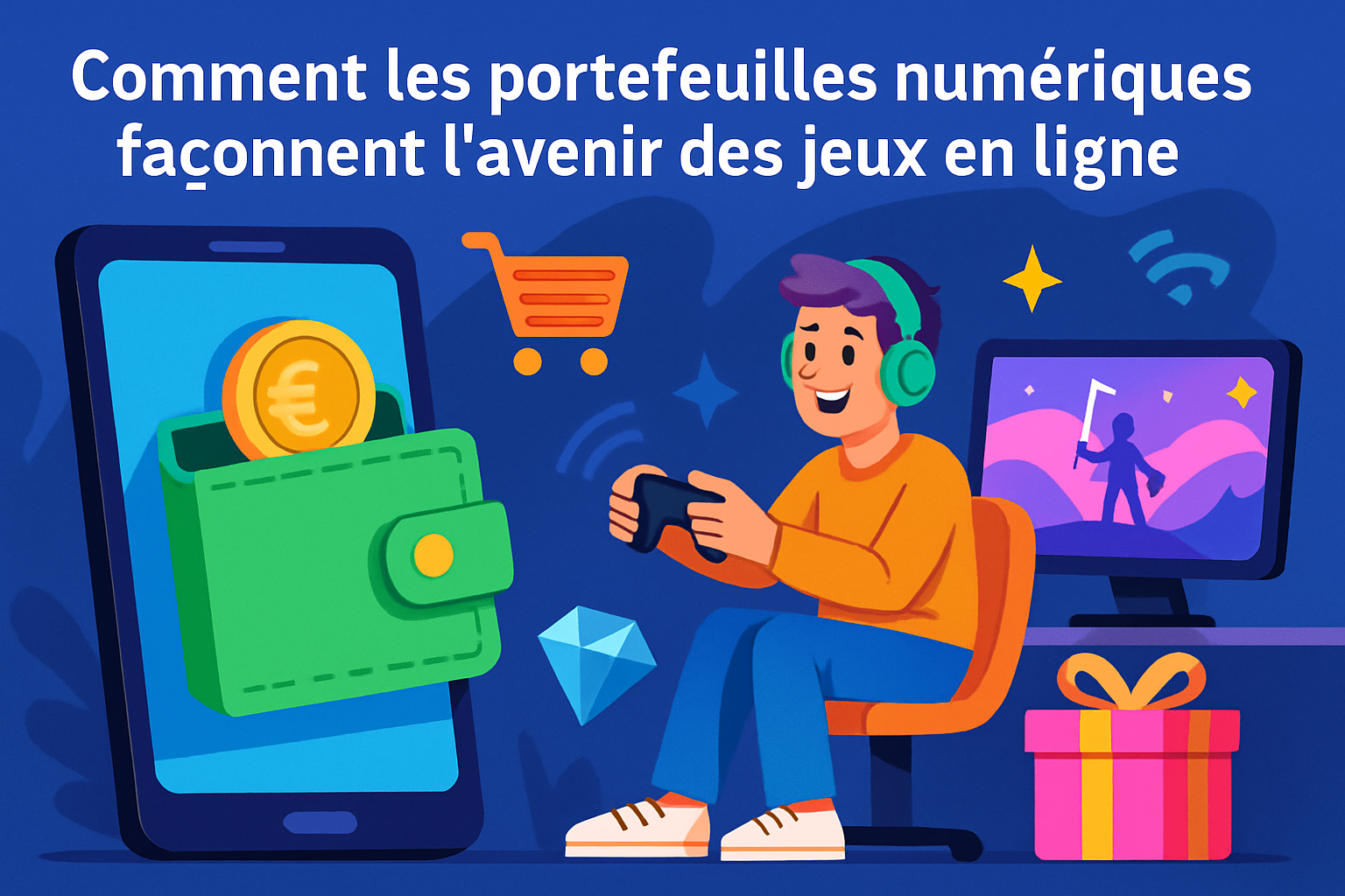 Ticket PaysafeCard