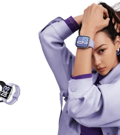 Redmi watch 5