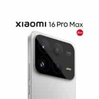 Xiaomi 16 Pro Max Intro