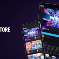 epic games store