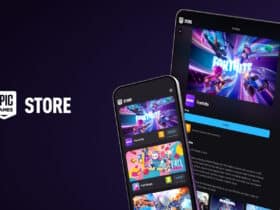 epic games store