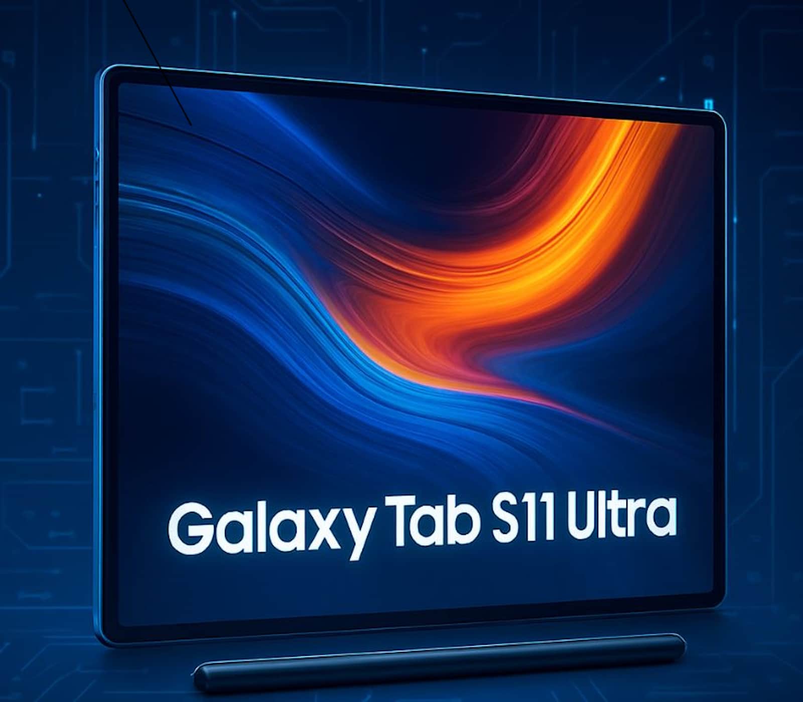 galaxy tab s11 ultra