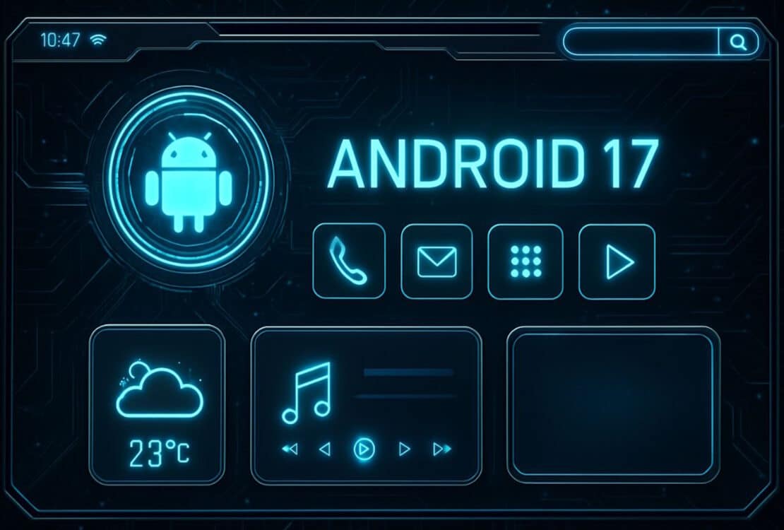 google android 17
