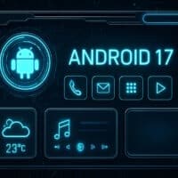 google android 17