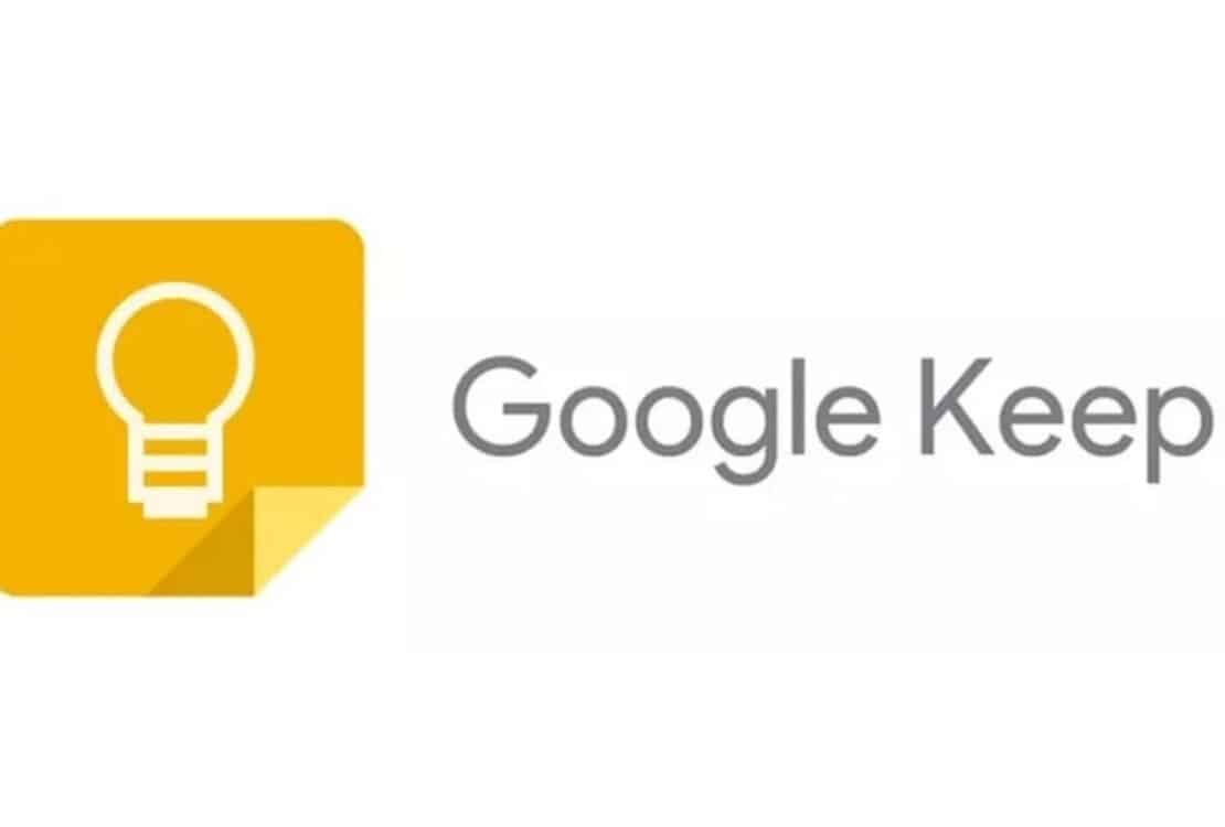 google keep