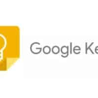 google keep
