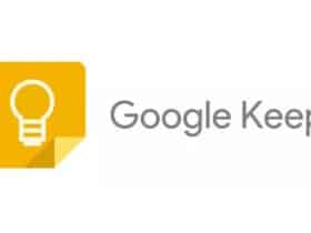 google keep