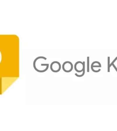 google keep