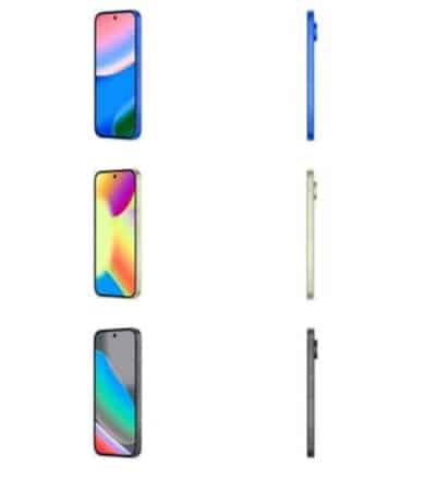 google pixel 10
