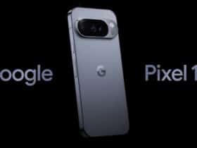 google pixel 10