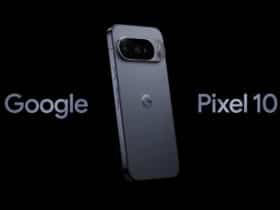 google pixel 10